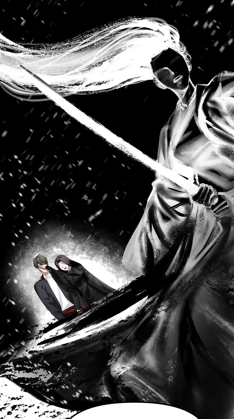 Read SSS Class Revival Hunter EN Manga Online