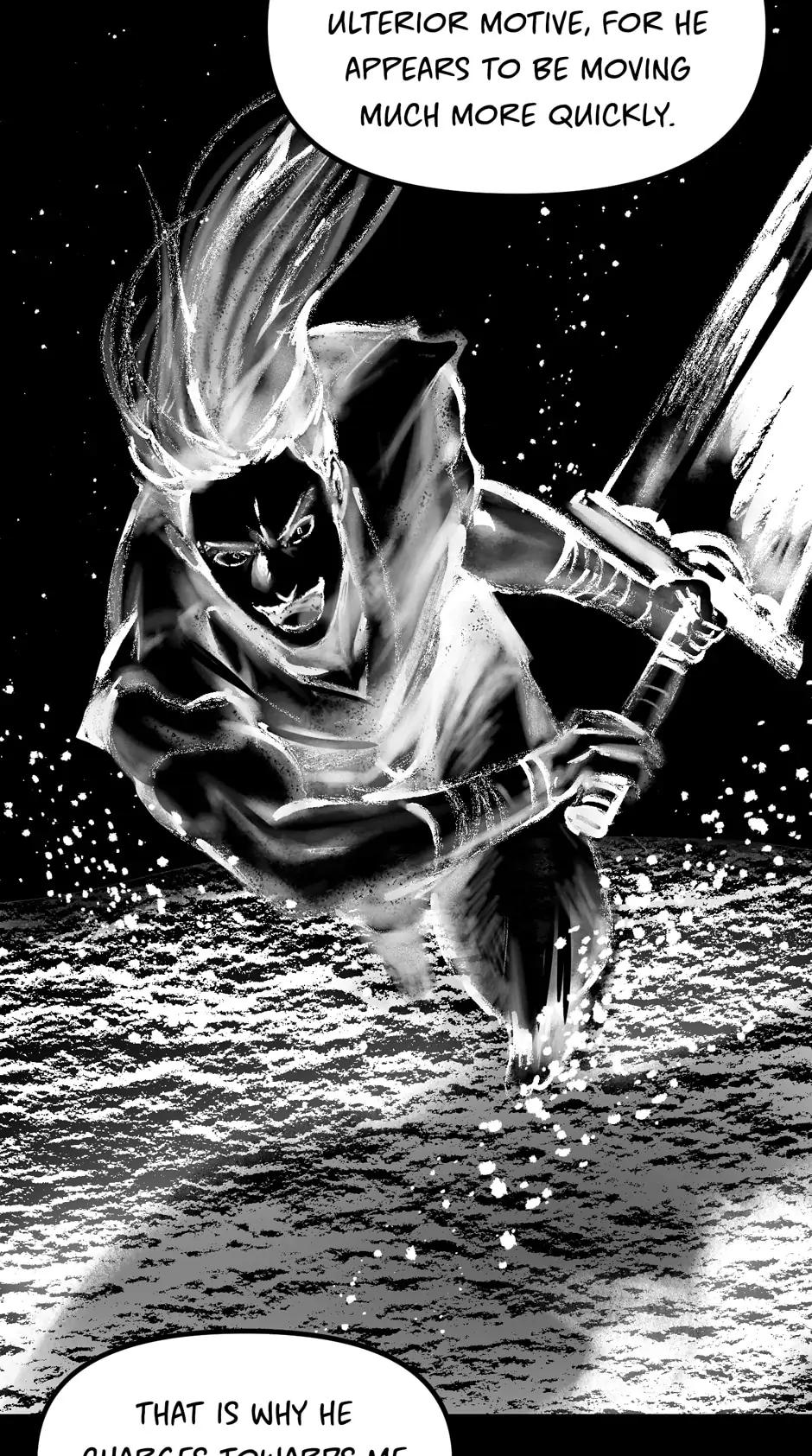 Read SSS Class Revival Hunter EN Manga Online