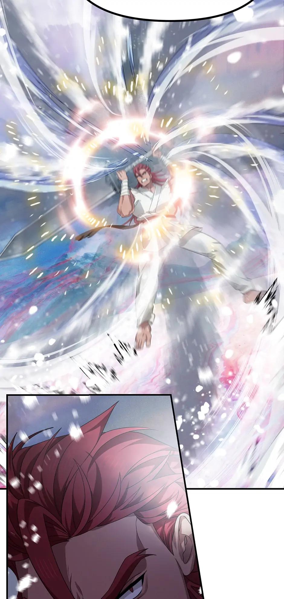 Read SSS Class Revival Hunter EN Manga Online