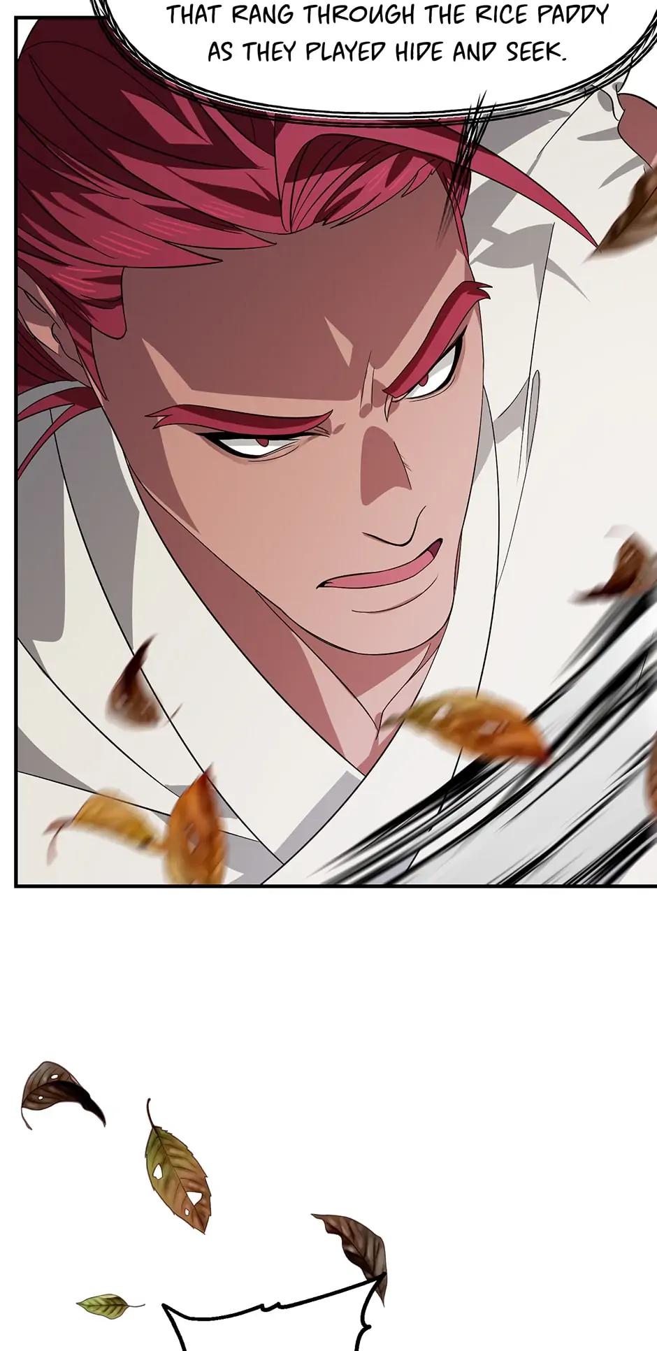 Read SSS Class Revival Hunter EN Manga Online
