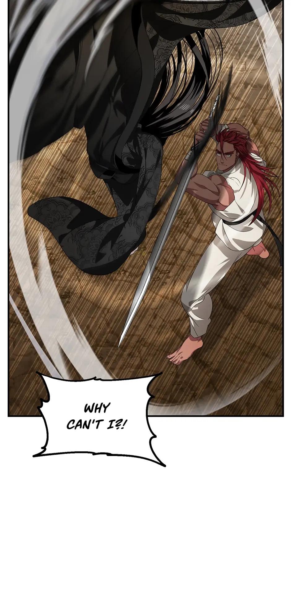 Read SSS Class Revival Hunter EN Manga Online