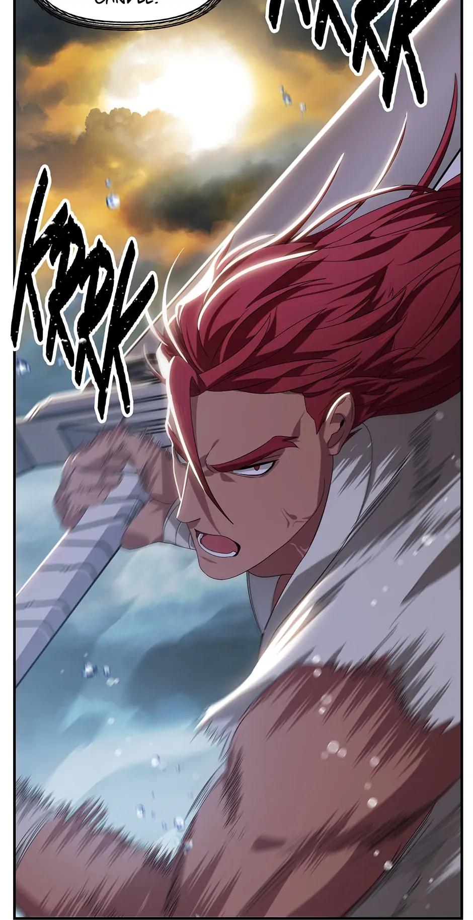 Read SSS Class Revival Hunter EN Manga Online