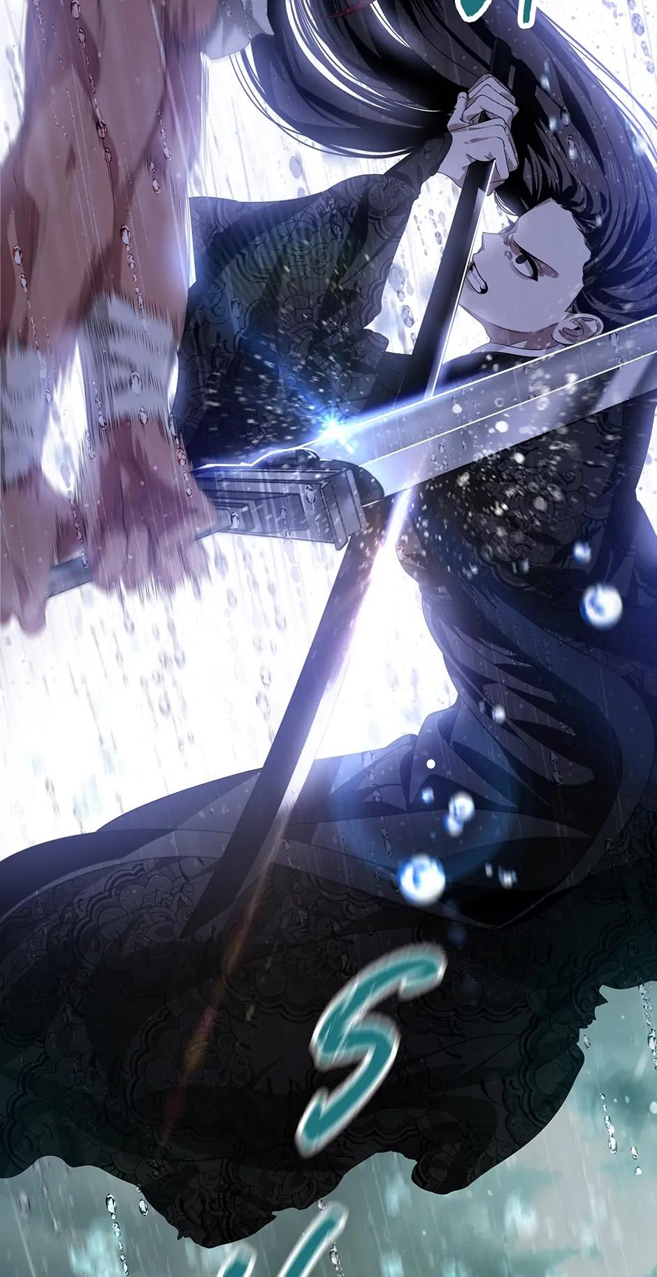 Read SSS Class Revival Hunter EN Manga Online