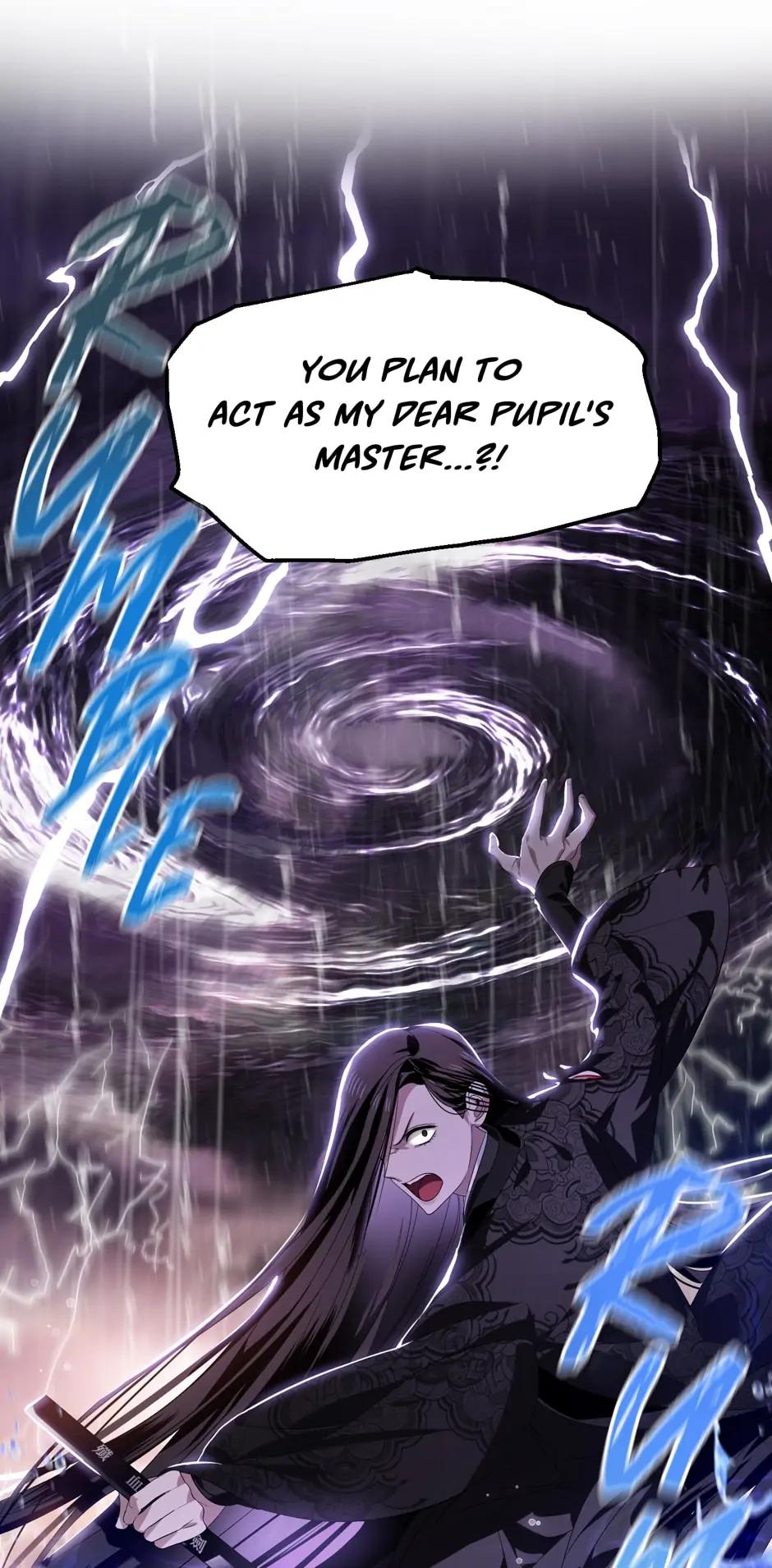 Read SSS Class Revival Hunter EN Manga Online