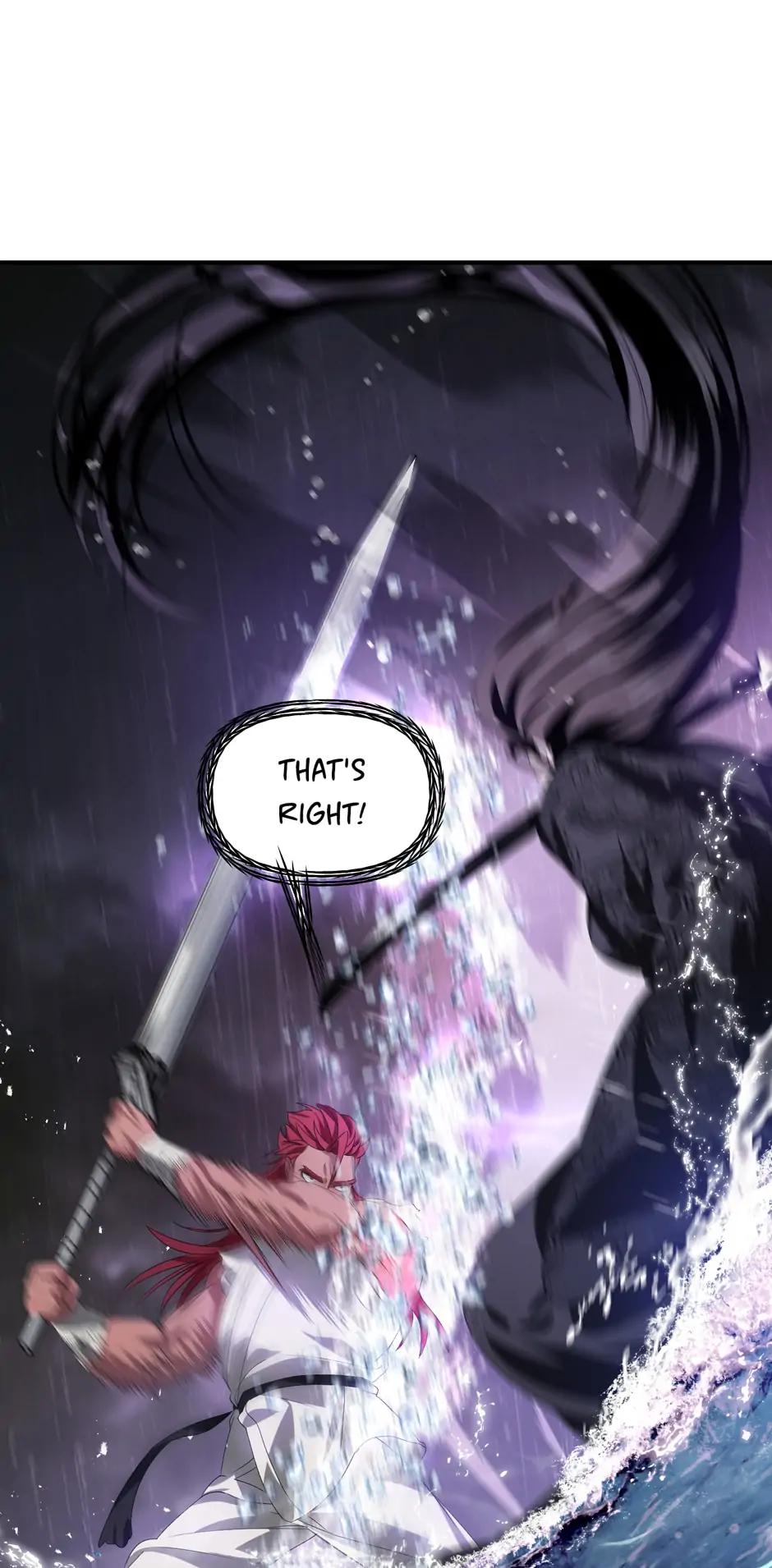 Read SSS Class Revival Hunter EN Manga Online