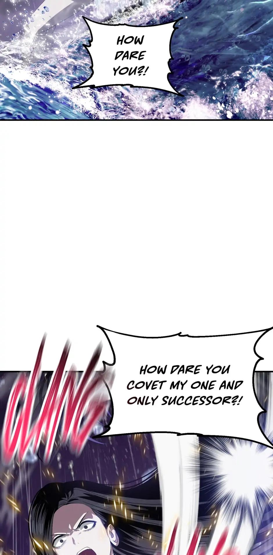 Read SSS Class Revival Hunter EN Manga Online
