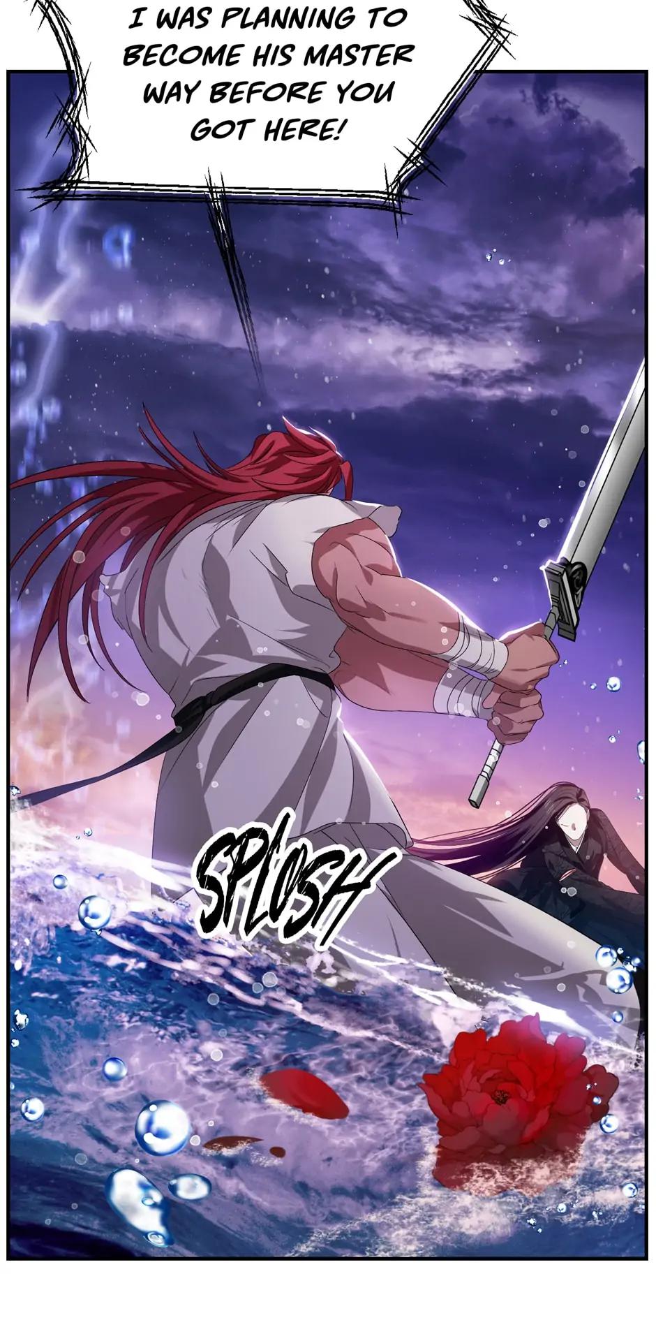 Read SSS Class Revival Hunter EN Manga Online