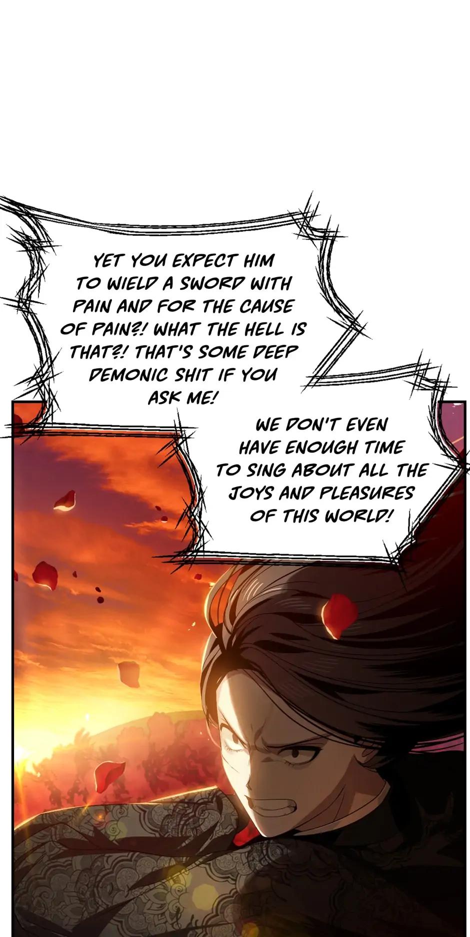 Read SSS Class Revival Hunter EN Manga Online
