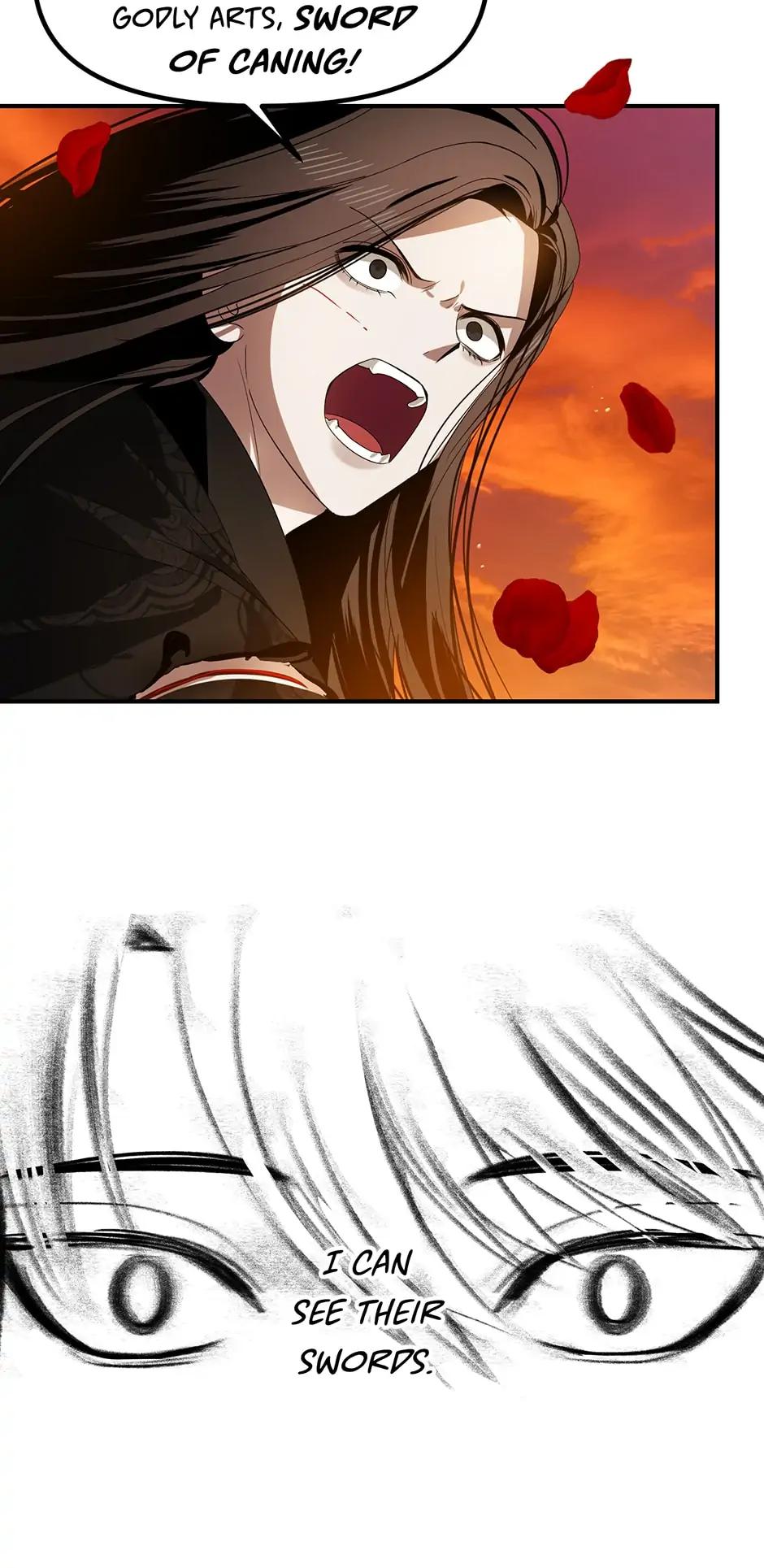 Read SSS Class Revival Hunter EN Manga Online