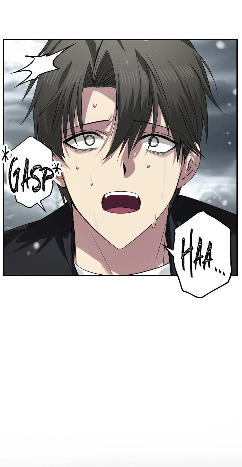 Read SSS Class Revival Hunter EN Manga Online
