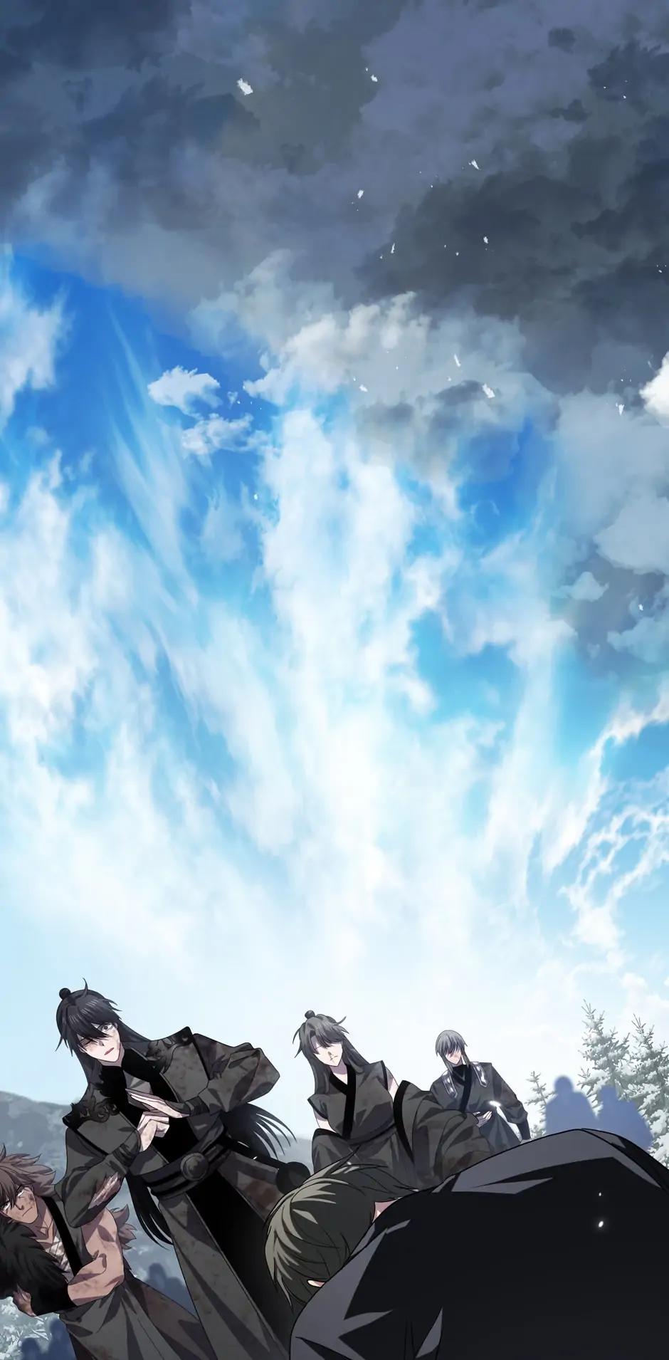 Read SSS Class Revival Hunter EN Manga Online