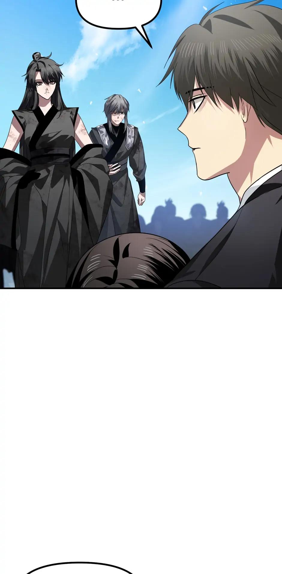 Read SSS Class Revival Hunter EN Manga Online