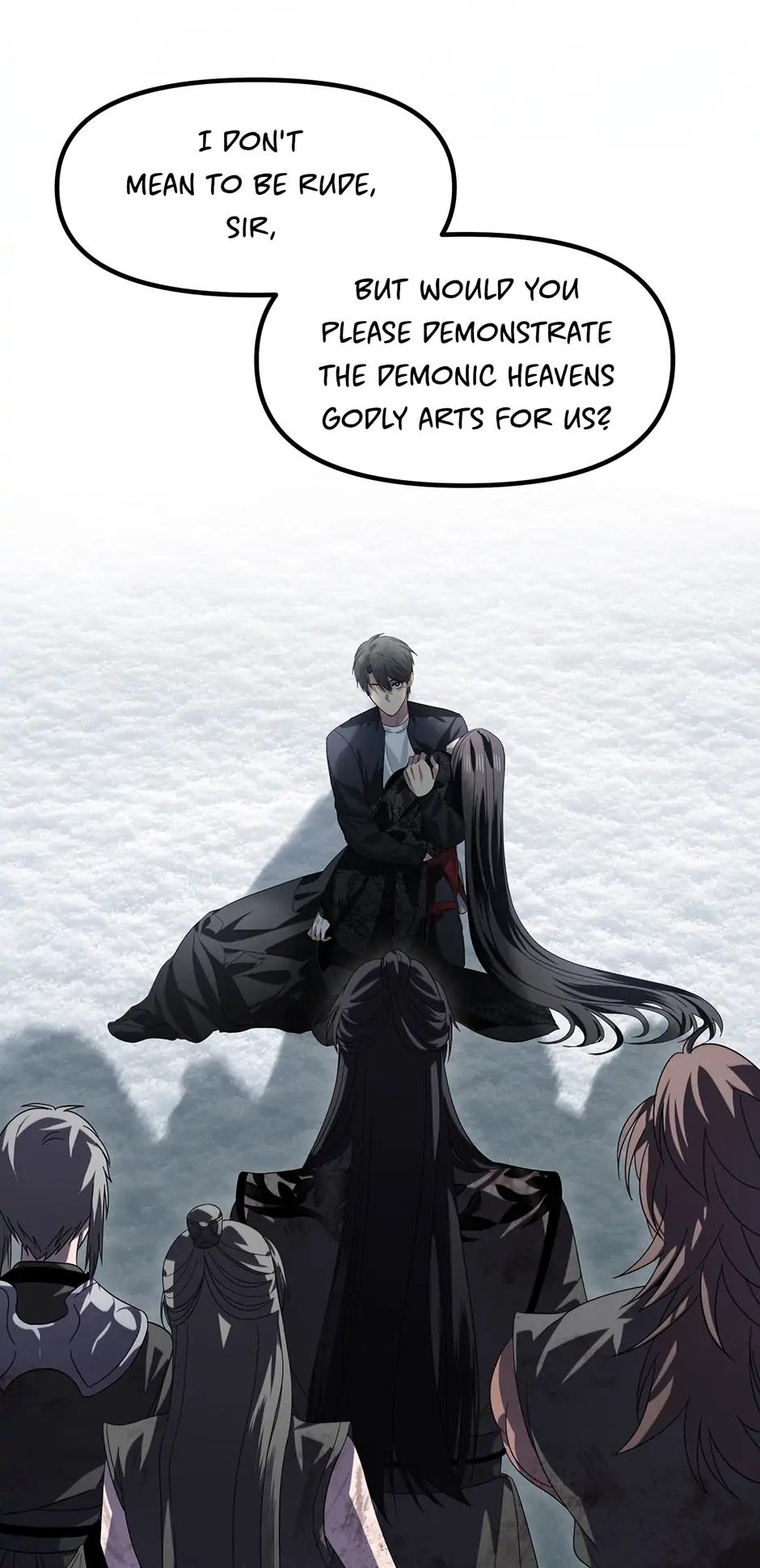 Read SSS Class Revival Hunter EN Manga Online