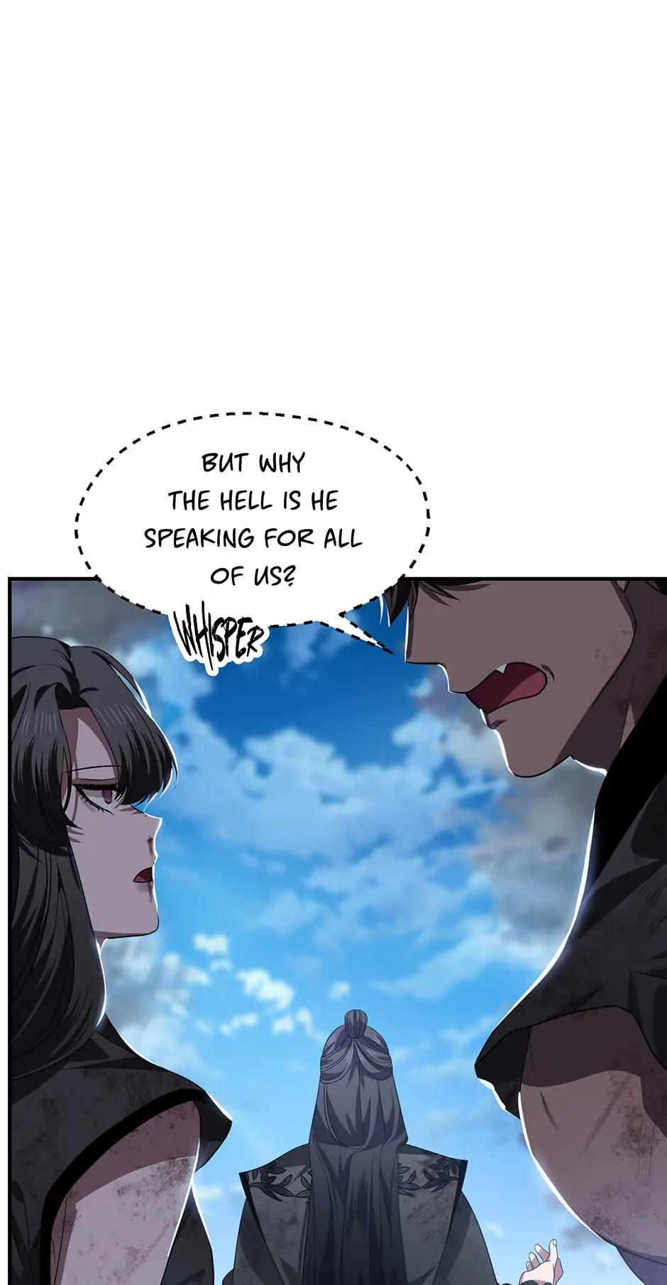 Read SSS Class Revival Hunter EN Manga Online
