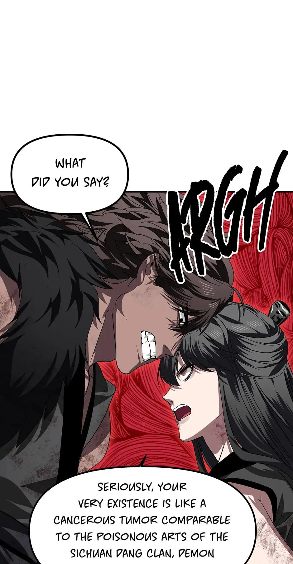 Read SSS Class Revival Hunter EN Manga Online