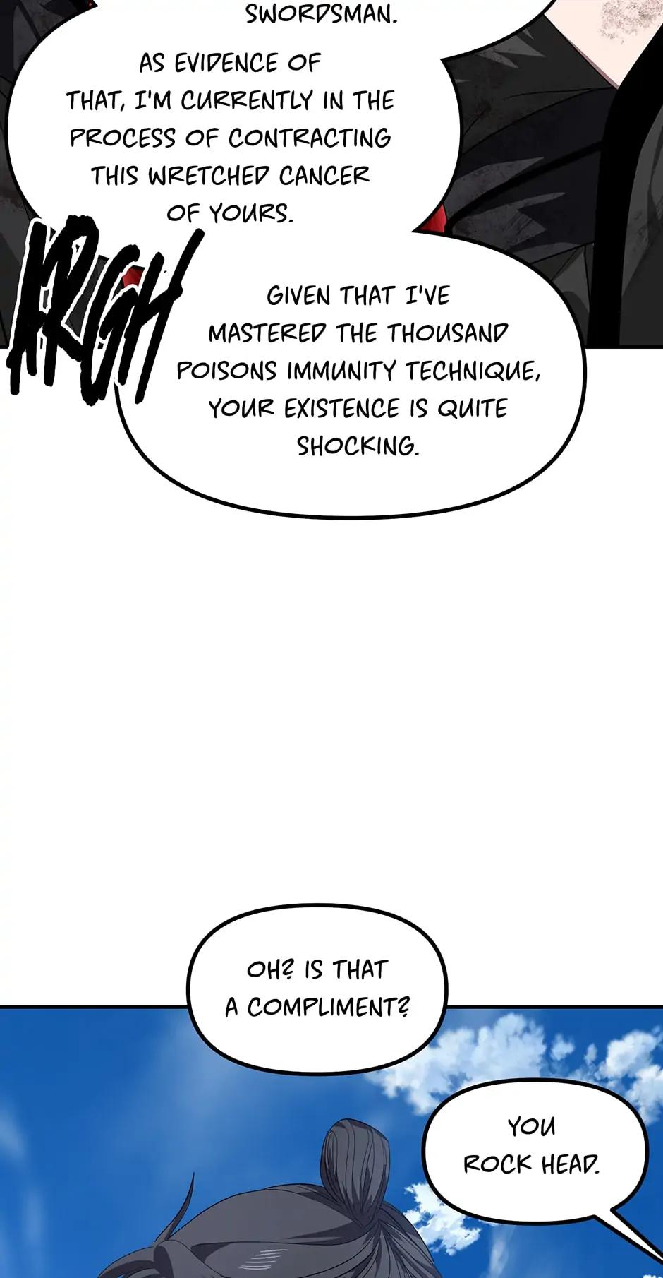 Read SSS Class Revival Hunter EN Manga Online