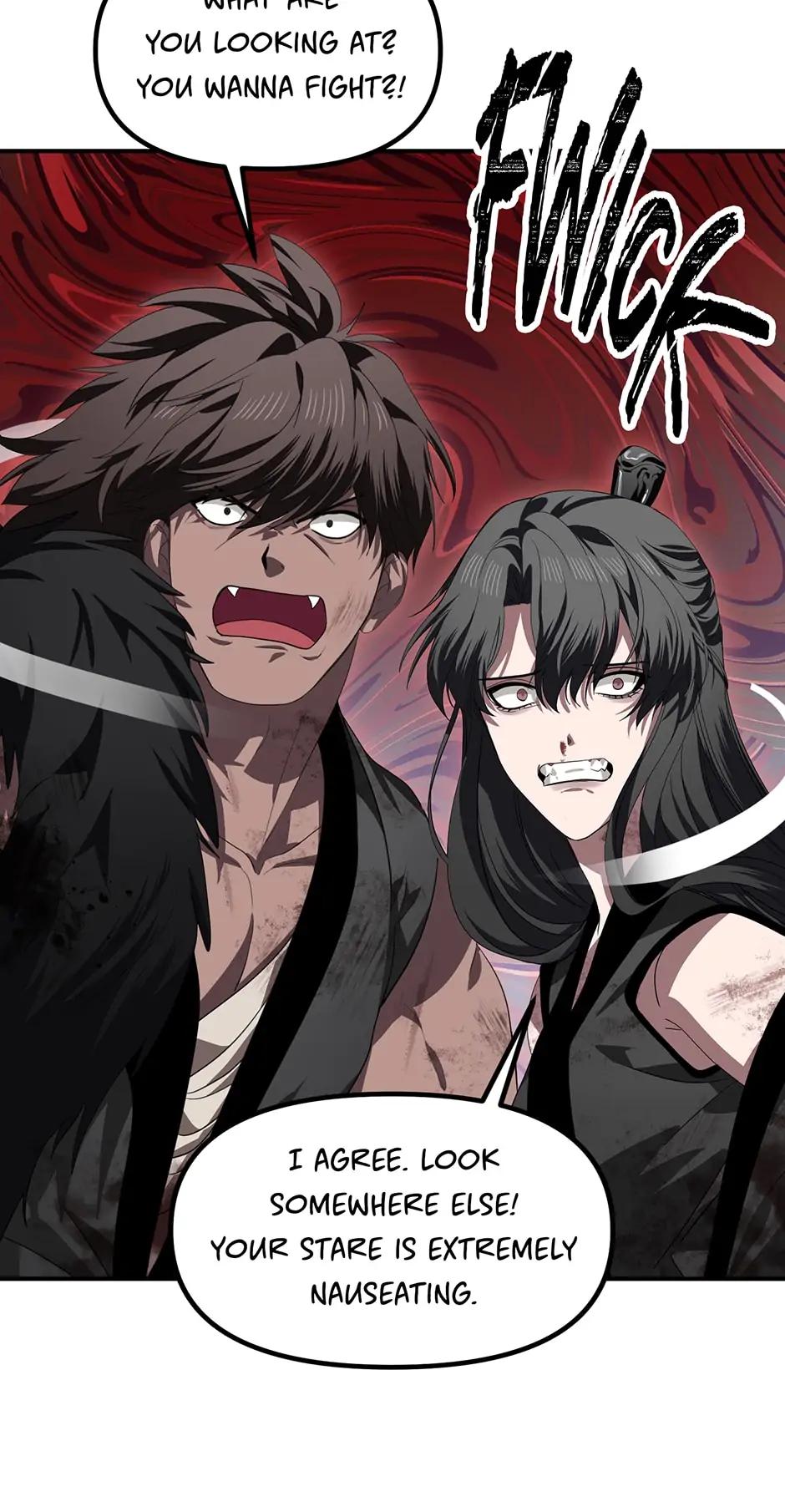 Read SSS Class Revival Hunter EN Manga Online