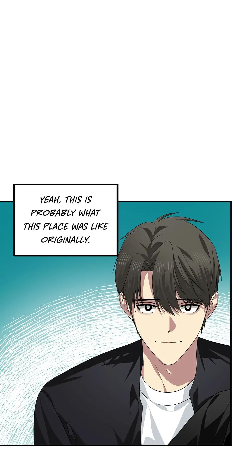 Read SSS Class Revival Hunter EN Manga Online