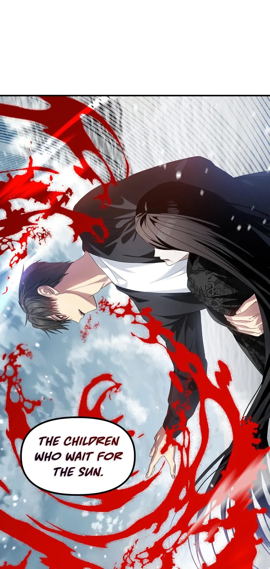 Read SSS Class Revival Hunter EN Manga Online