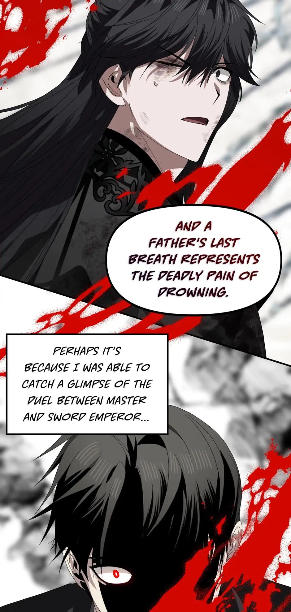 Read SSS Class Revival Hunter EN Manga Online