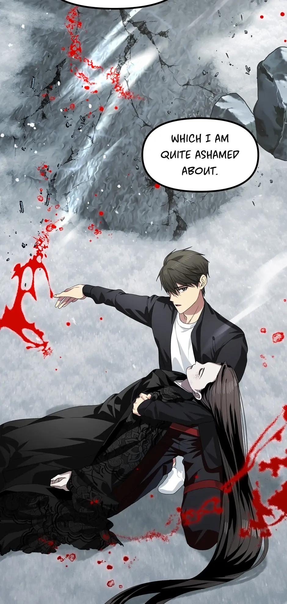 Read SSS Class Revival Hunter EN Manga Online