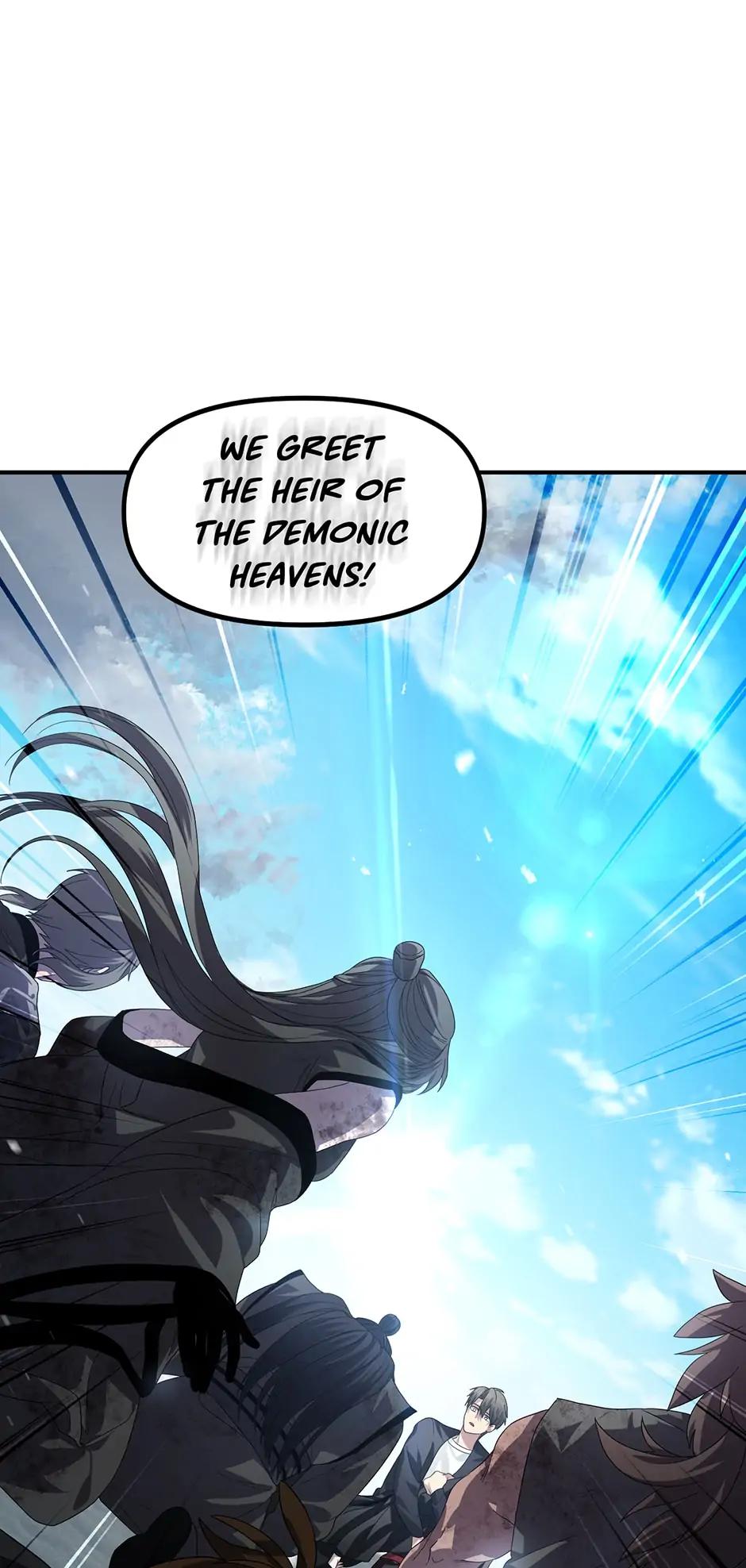 Read SSS Class Revival Hunter EN Manga Online