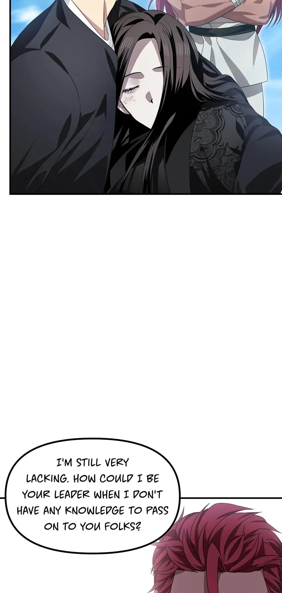 Read SSS Class Revival Hunter EN Manga Online