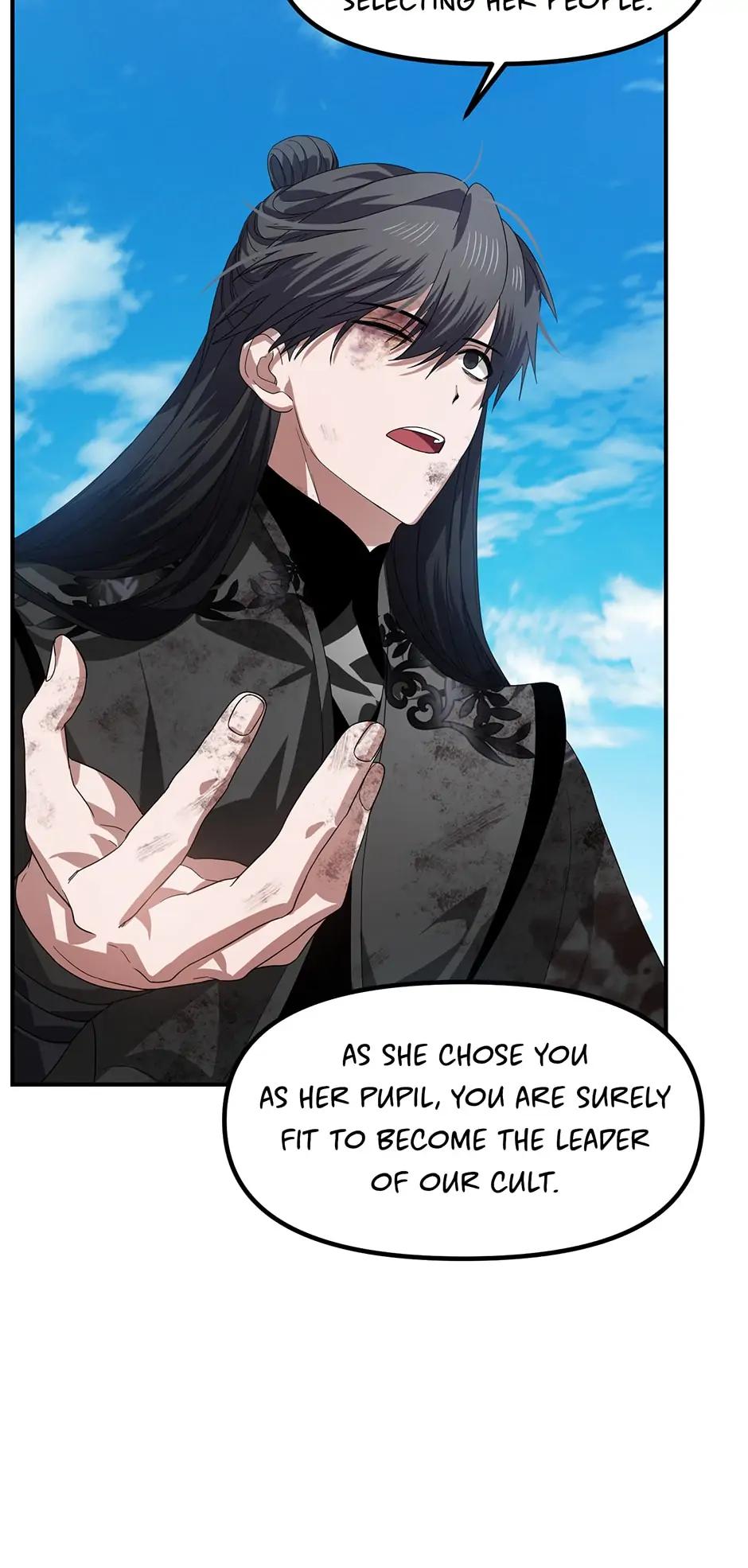 Read SSS Class Revival Hunter EN Manga Online
