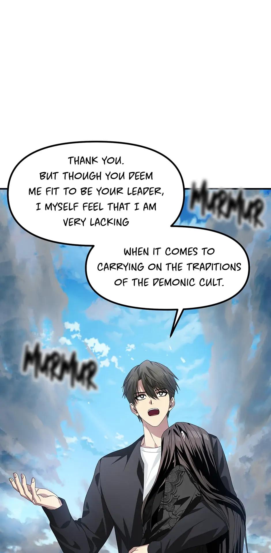 Read SSS Class Revival Hunter EN Manga Online
