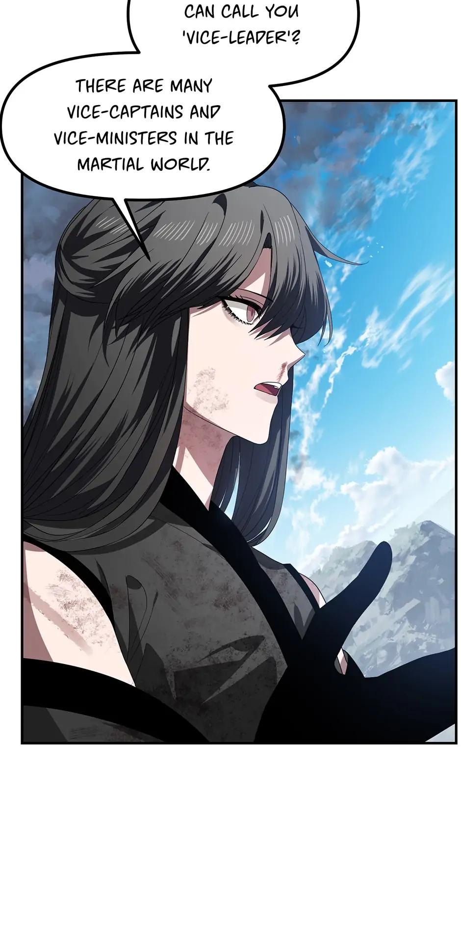 Read SSS Class Revival Hunter EN Manga Online