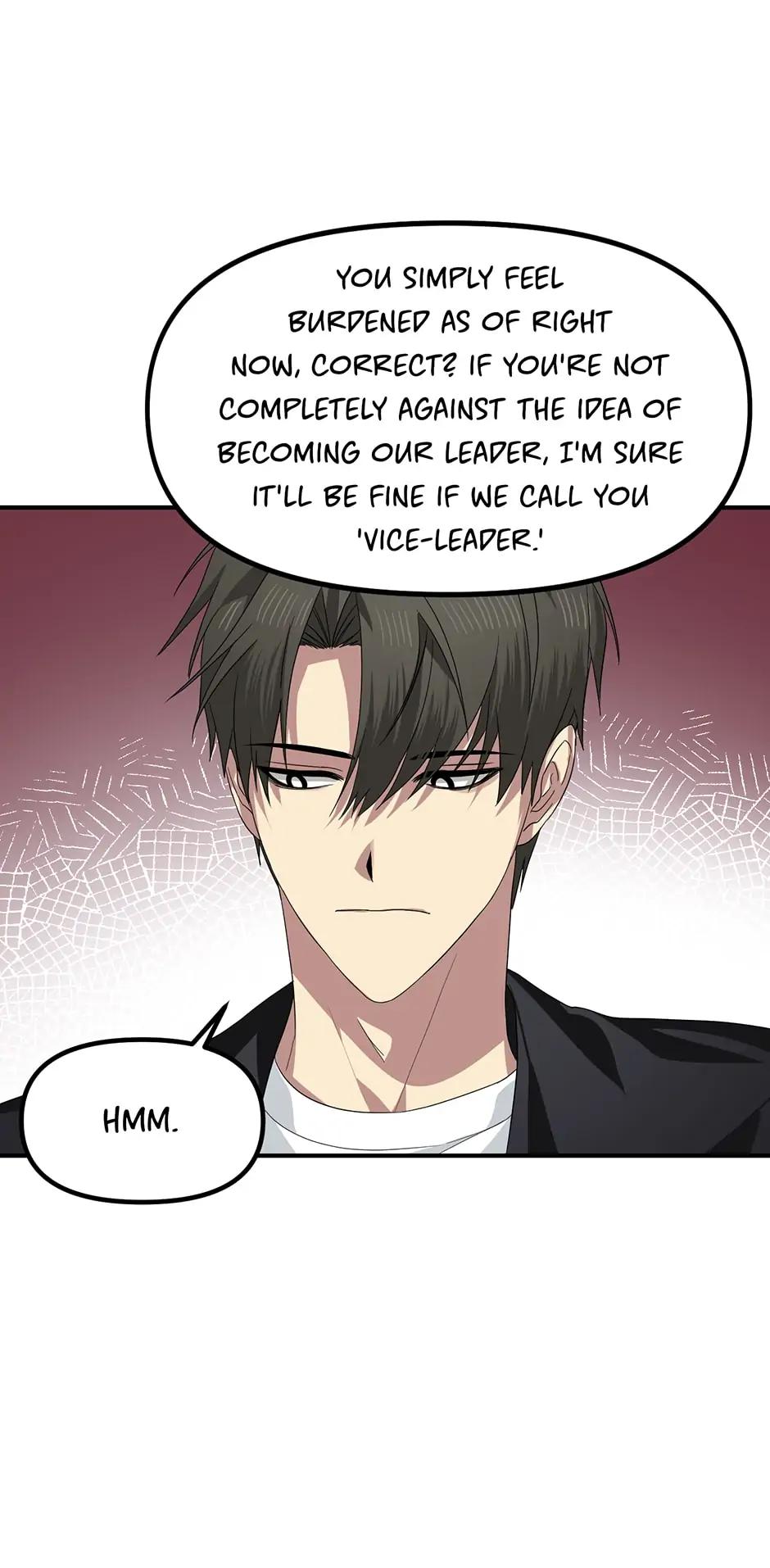 Read SSS Class Revival Hunter EN Manga Online