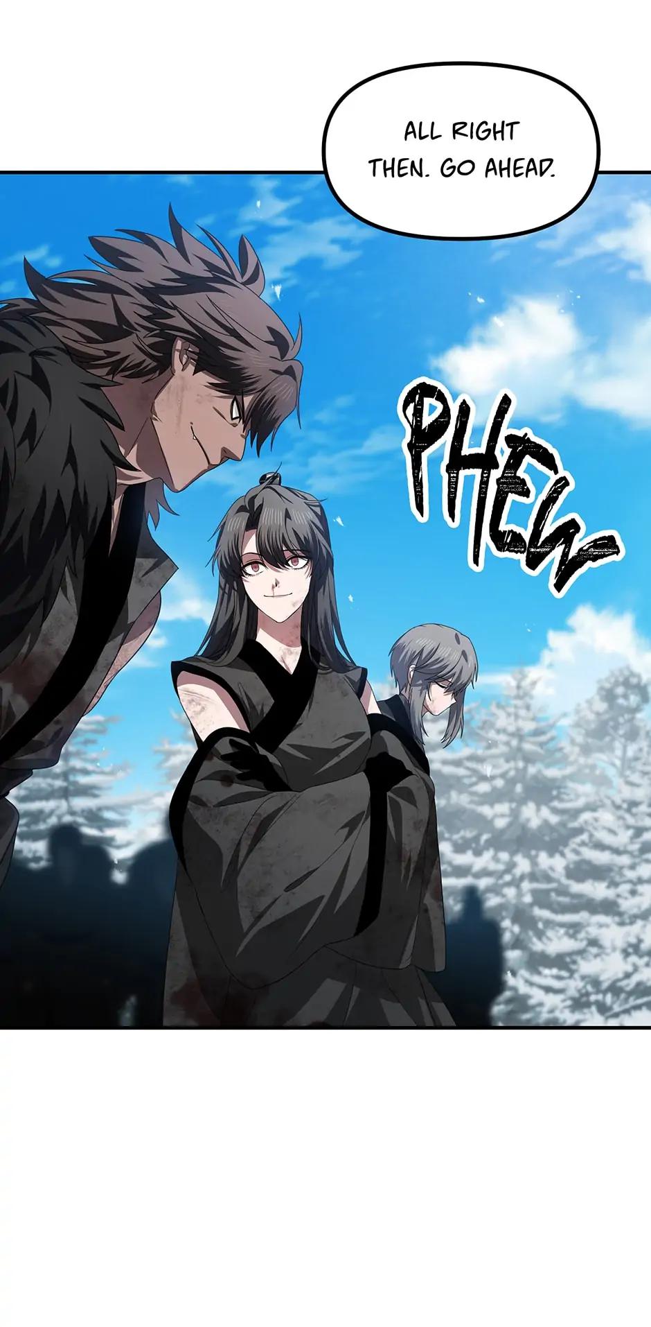 Read SSS Class Revival Hunter EN Manga Online