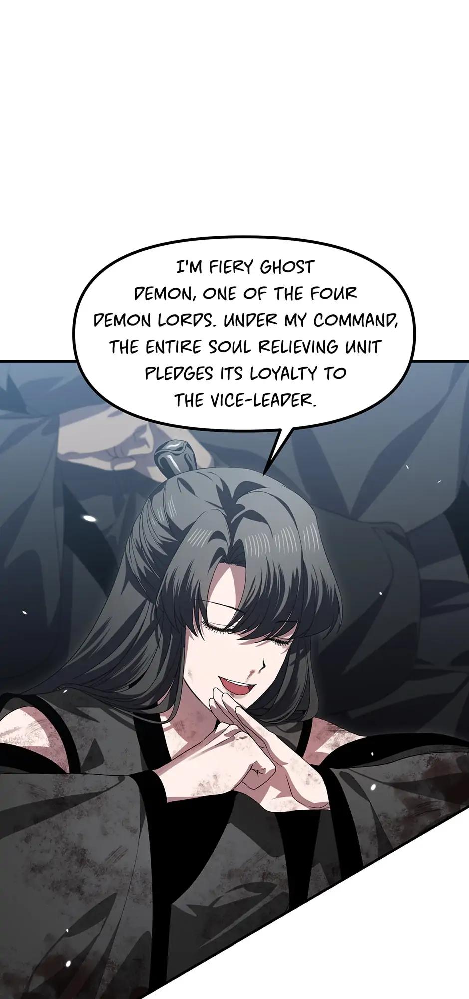Read SSS Class Revival Hunter EN Manga Online