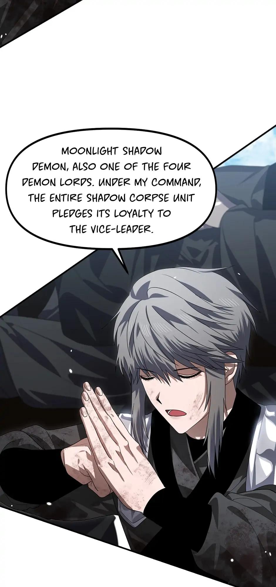 Read SSS Class Revival Hunter EN Manga Online