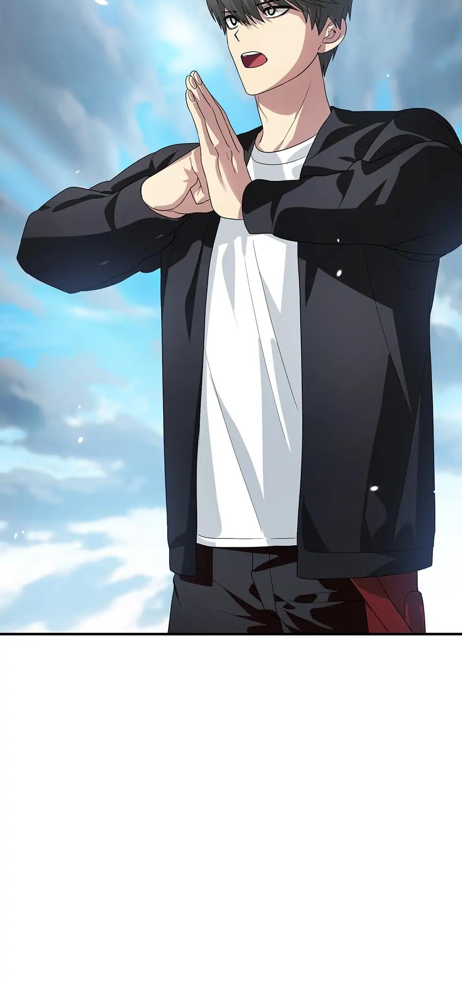 Read SSS Class Revival Hunter EN Manga Online