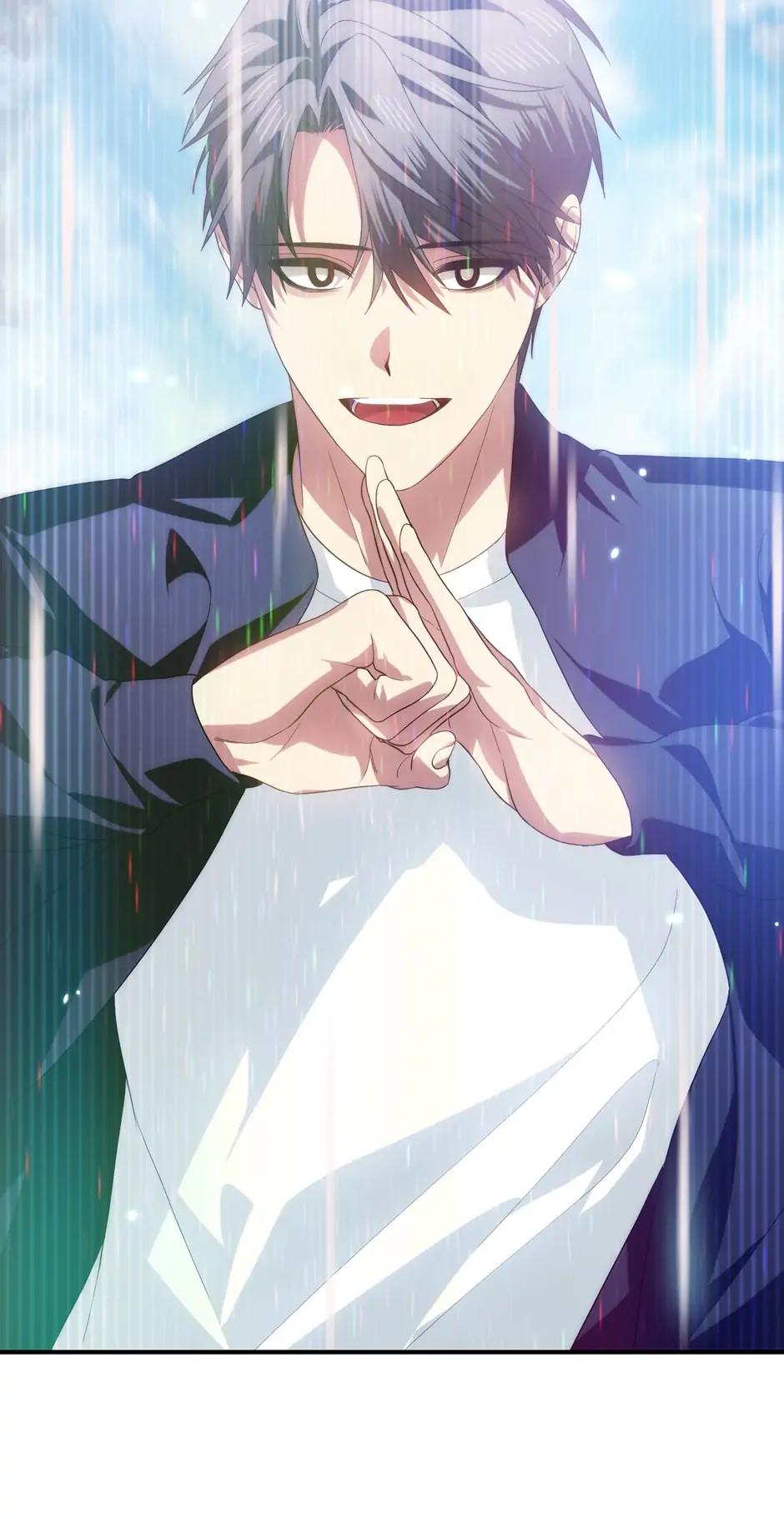 Read SSS Class Revival Hunter EN Manga Online