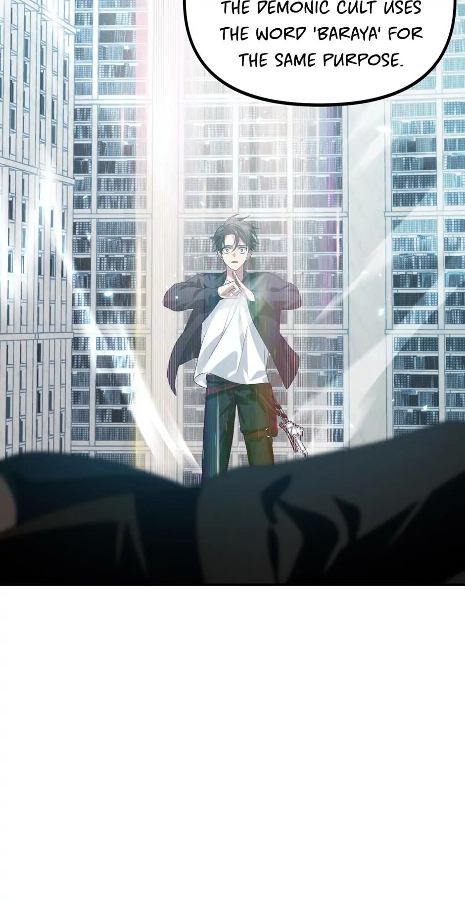 Read SSS Class Revival Hunter EN Manga Online
