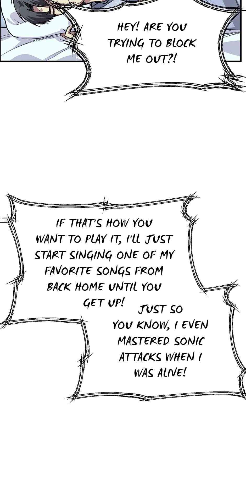 Read SSS Class Revival Hunter EN Manga Online