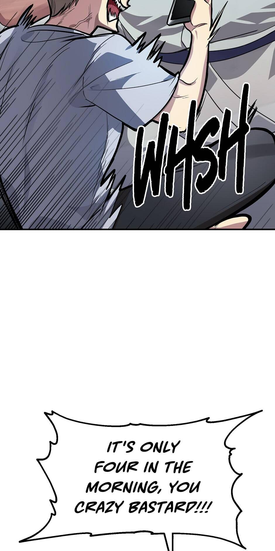 Read SSS Class Revival Hunter EN Manga Online