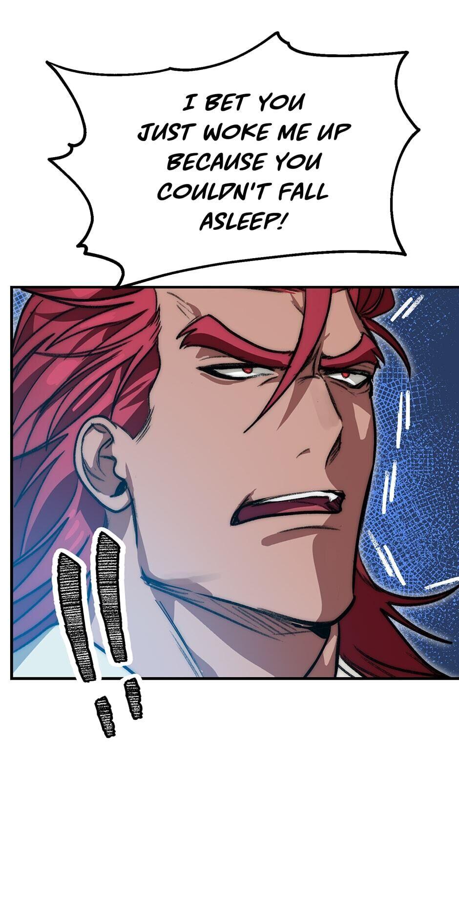 Read SSS Class Revival Hunter EN Manga Online