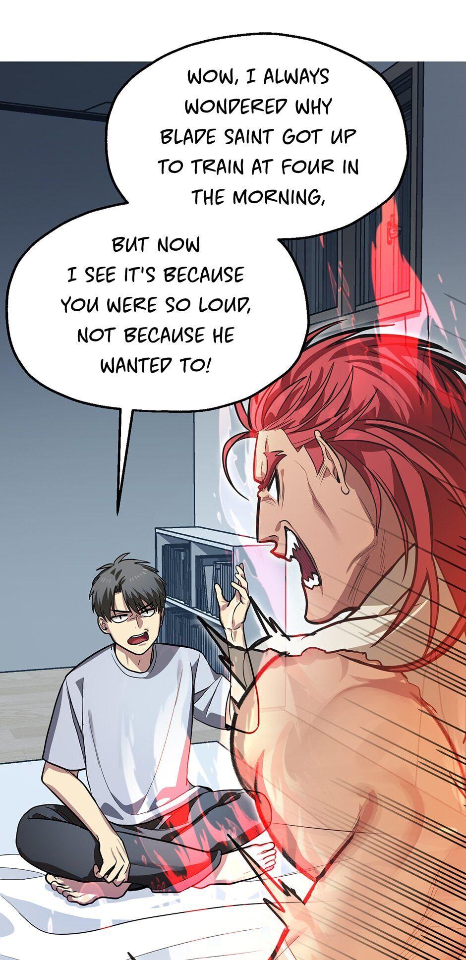 Read SSS Class Revival Hunter EN Manga Online