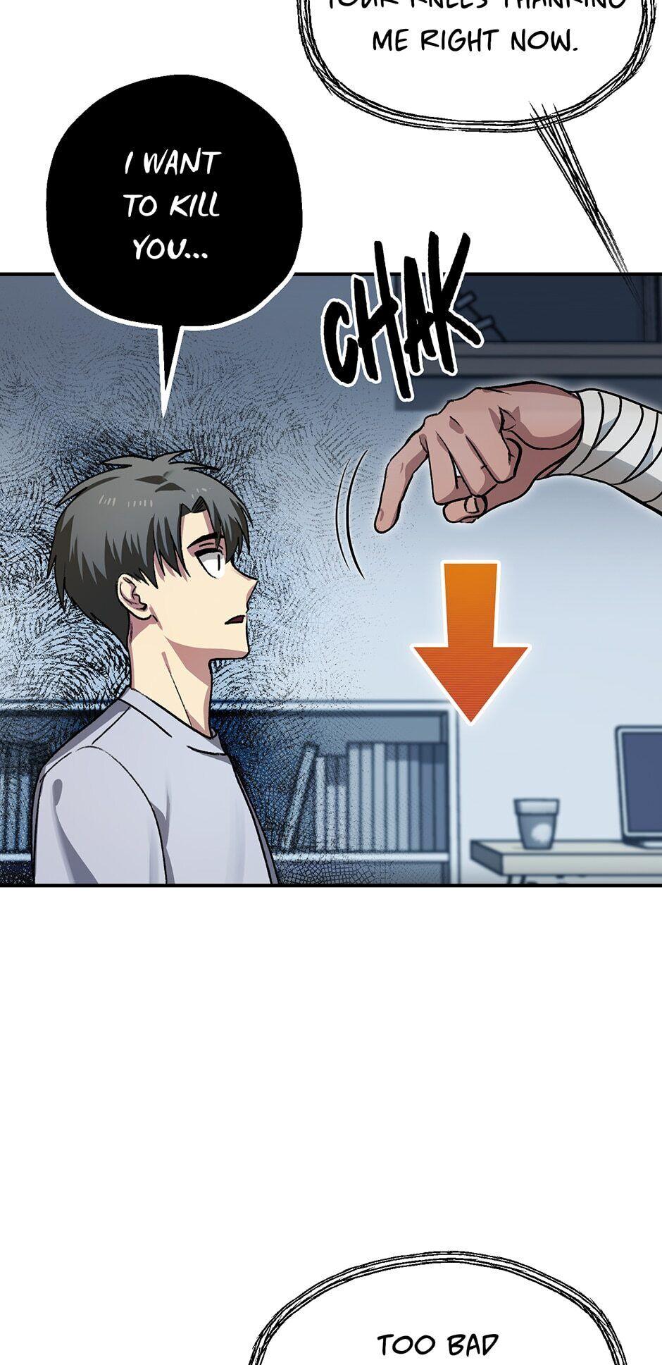 Read SSS Class Revival Hunter EN Manga Online