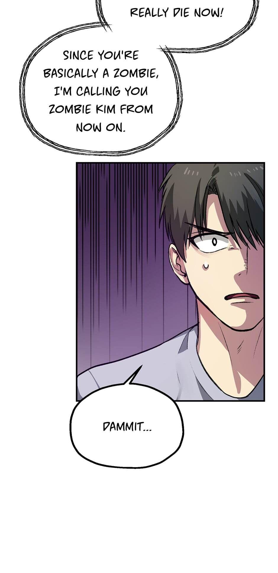 Read SSS Class Revival Hunter EN Manga Online
