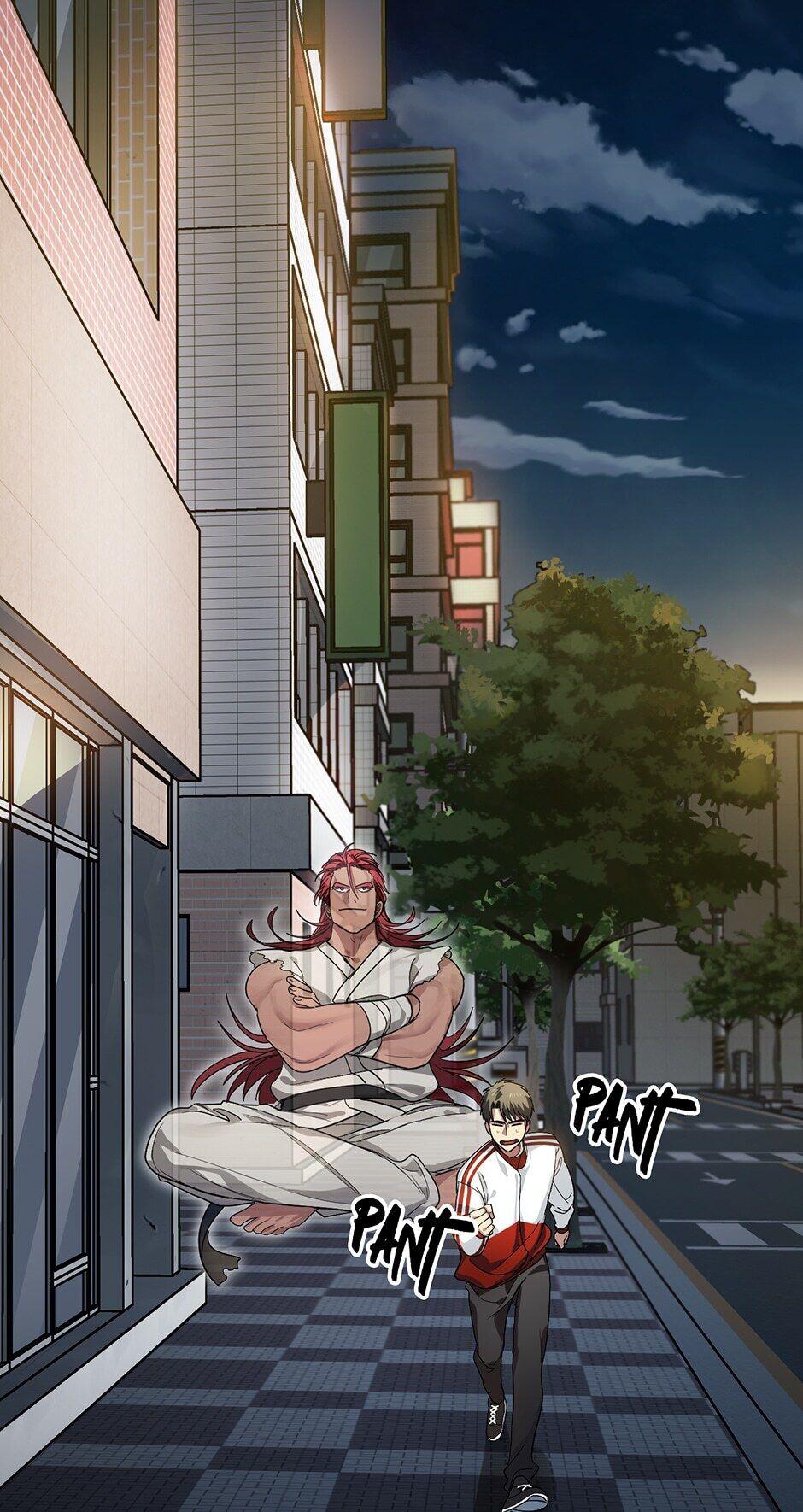 Read SSS Class Revival Hunter EN Manga Online