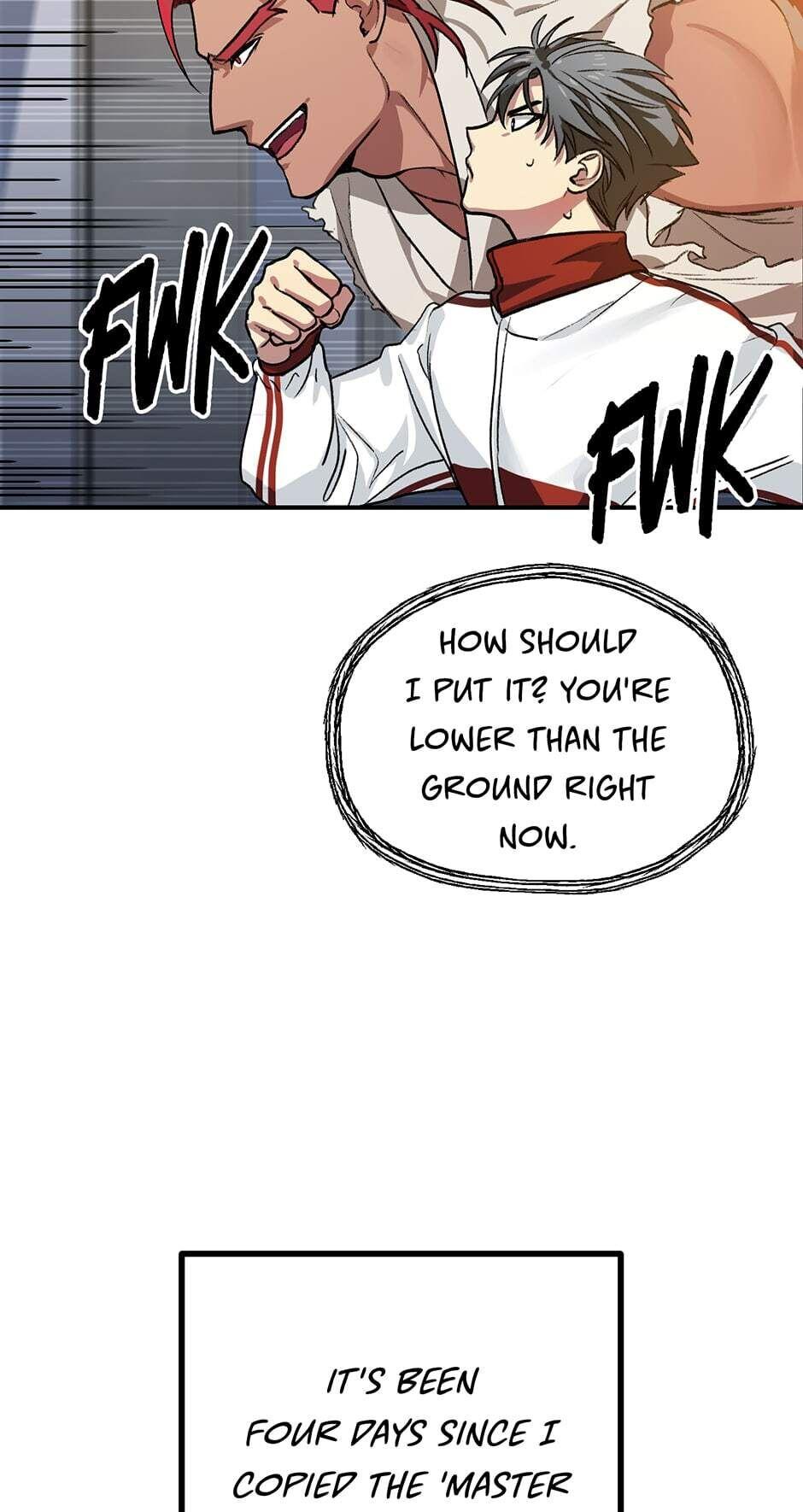 Read SSS Class Revival Hunter EN Manga Online