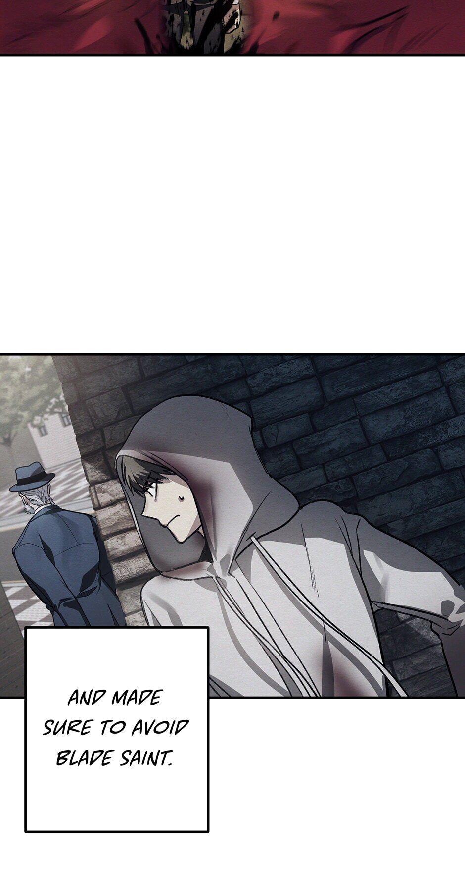 Read SSS Class Revival Hunter EN Manga Online