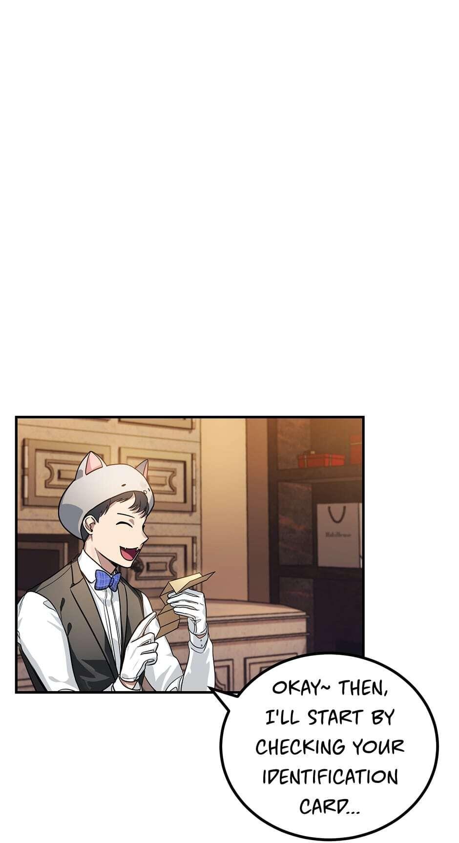 Read SSS Class Revival Hunter EN Manga Online