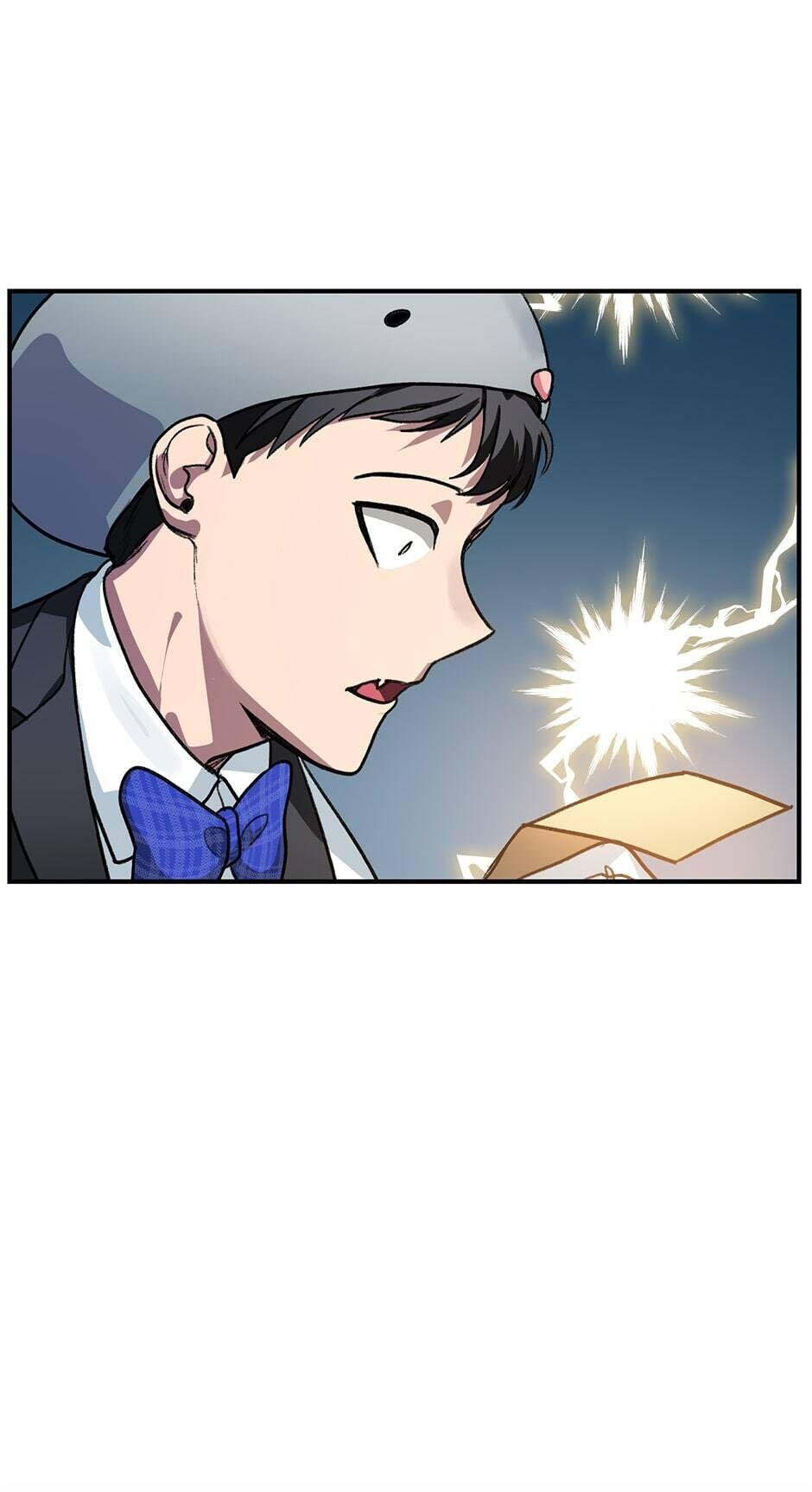 Read SSS Class Revival Hunter EN Manga Online