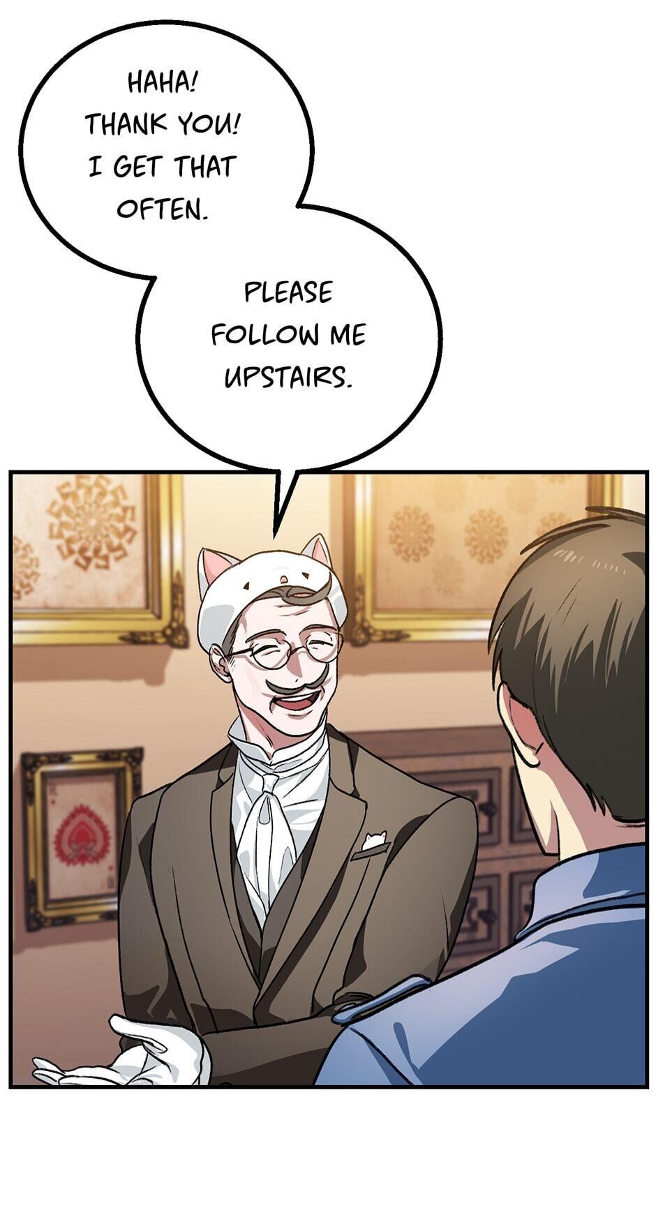 Read SSS Class Revival Hunter EN Manga Online