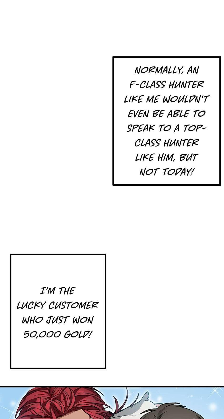 Read SSS Class Revival Hunter EN Manga Online